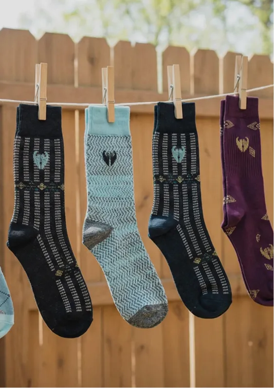 Walk in Faith Step in Comfort