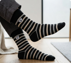 Engineered for Comfort