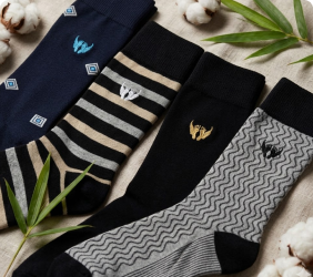 Purpose with Every Pair